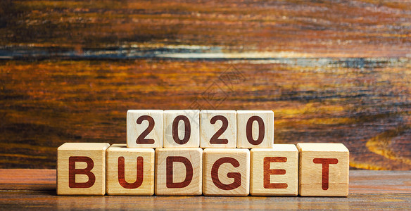 国民收入2020 明年的预算计划 收入和支出 投资和项目融资 新十年的开始 商业计划和发展前景 趋势和挑战背景
