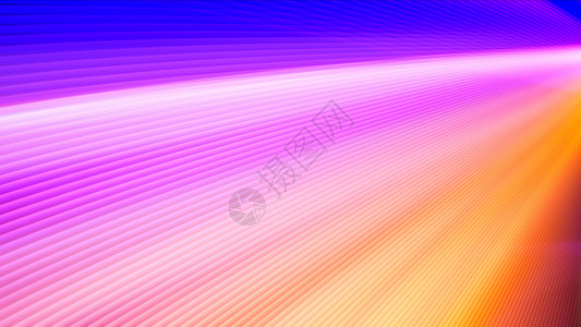多色线条五颜六色的线条抽象背景想像力红色派对传统技术插图条纹活力运动彩虹背景