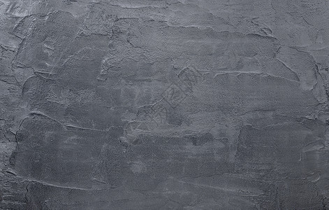 深黑色混凝土墙体纹理背景 天然黑板条地面乡村墙纸水泥控制板石头材料大理石石板粮食背景图片