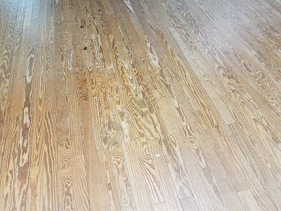 棕色木制地板或地面或背景木材木板木纹棕褐色背景图片