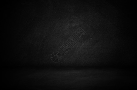 黑板和黑板暗墙工作室背景粉笔广告牌班级墙纸水彩石板绘画框架插图木板背景图片