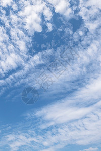 蓝天空背景风景太阳季节地平线晴天蓝色日落白色环境天空美丽的高清图片素材