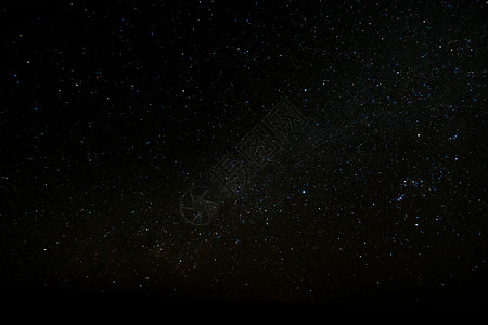 恒星场在空间中距离很远 外观或背景高清图片