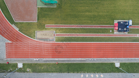 参加体育比赛的赛跑赛道 竞技训练运动竞赛跑步运动员赛跑者体育场慢跑者广告活力男性速度肌肉发达的高清图片素材
