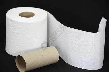 纸尿裢白色的特写高清图片
