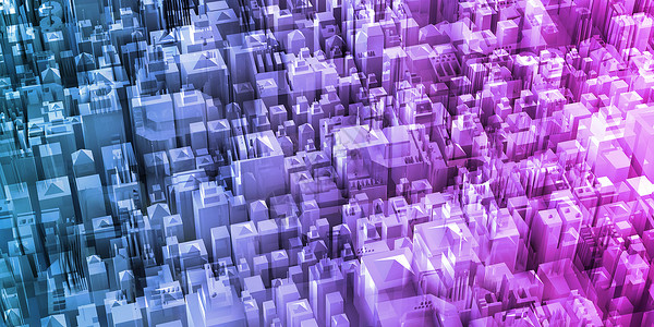 智慧城市科技框架墙纸创造力推介会国家技术背景图片