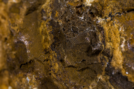 近距离的磷石工业历史性宏观工业史石头矿业化学重工业精英肥料背景图片