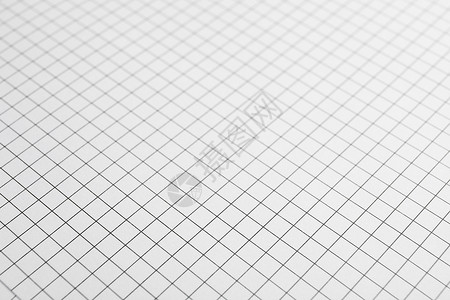 带有网格纹理的笔记本工作表作为 tex 的背景空间考试测试平方草图大学草稿项目学校教育床单背景图片
