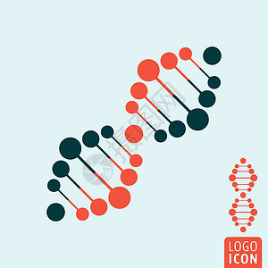 染色体图标Dna 图标分离代码界面身体标识用户核酸按钮曲线生活网站背景