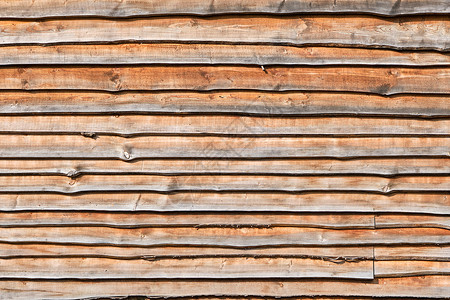 木材板条壁板墙壁由木板条制成房子农场建筑学建筑风化硬木材料工艺谷仓国家背景