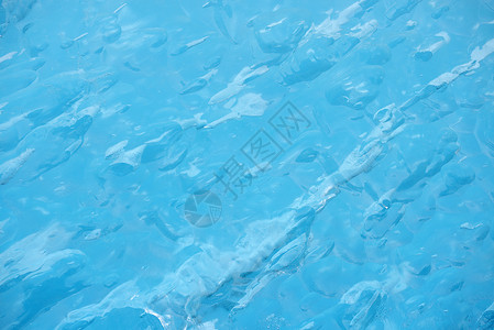 蓝色冰山危险海洋冻结冰川气候海岸漂浮蓝色的高清图片素材