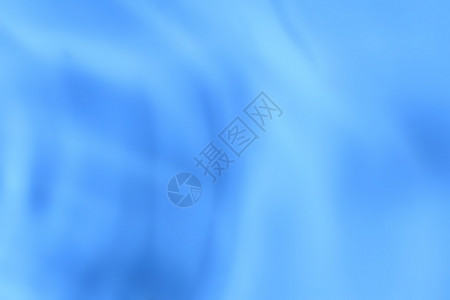 蓝色水波素材水波抽象背景的光模糊空白速度曲线桌面青色技术天空液体坡度白色背景
