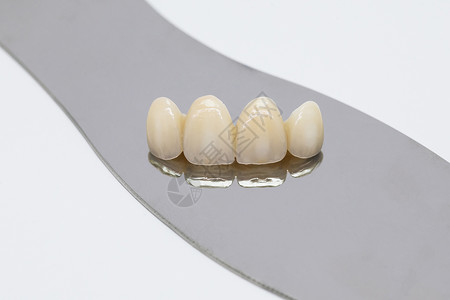 免费牙科素材免费金属陶瓷牙冠微笑保险宏观工艺牙科口服制品颈椎病技术员治疗背景