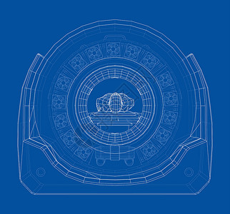 MRI 内部机器扫描病人治疗诊断说谎科学临床核磁共振男性蓝图男人x光图片