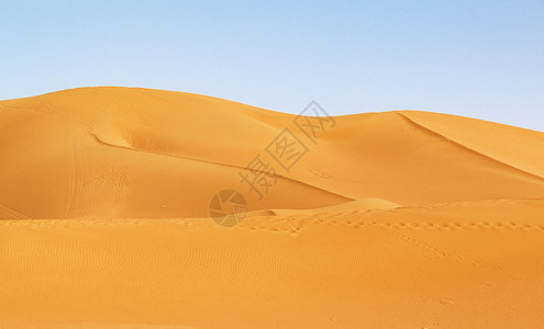 摩洛哥撒哈拉沙漠沙沙地的图案游记旅行博主笔记本图片旅游世界博客照片旅游生活世界背景图片