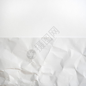 平滑的和圆饼纸页羊皮纸纸板剪贴簿卡片边缘折叠文档皱纹滚动墙纸背景图片