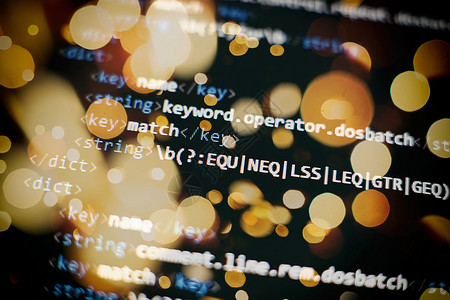 软件开发 互联网安全黑客预防 SEO优化 现代技术 掌声格式商业服务器数字化语言编程按钮蓝色网页监视器编码高清图片素材