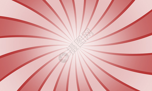 圆印章红色线条背景 卡片矩形格斗印章 马戏团图象纹理等艺术漫画插图光束耀斑太阳白色速度条纹阳光背景