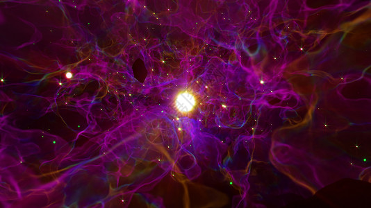 宇宙深空收藏宇航员虫洞星云量子平行线天文学黑洞星系大爆炸墙纸高清图片素材