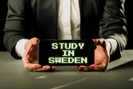 瑞典手印笔迹研究 为教育目的前往欧洲国家的言语 商务人士 为了纪念团队合作的成功而举行开阔的棕榈展销会 (笑声)学校高清图片素材