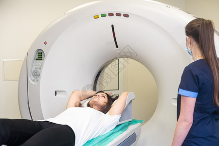 计算机摄像头 磁共振成像诊所医生谐振医院治疗检查ct疾病辐射放疗图片