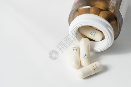 麦角钙化醇制药卫生保健高清图片