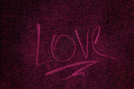 祖国万岁字体爱的文字 情人节快乐的设计元素情人纹理形状水平海报紫色万岁背景假期趋势背景