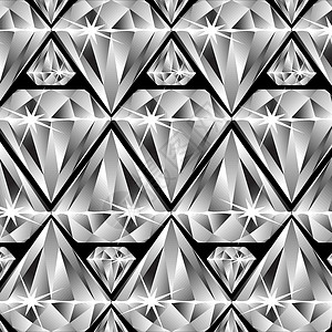 红宝石银钻戒钻石型式钻石折射火花财富红宝石岩石订婚玻璃宝藏蓝宝石婚姻设计图片