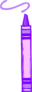 三品一标标记符号工具粉色创造力办公室荧光笔白色宏观教育荧光插图设计图片