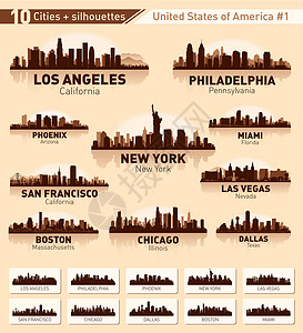 美国旧金山大桥10个美国城市 1设计图片