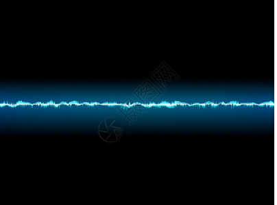 配乐暗蓝色的亮音波 EPS 10体积海浪音乐播放器流行音乐震动岩石声波脉冲歌曲频率设计图片