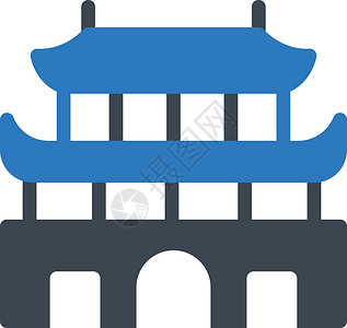 南传佛教法谋历史性建筑学景观纪念碑建筑房子插图城市旅行旅游设计图片