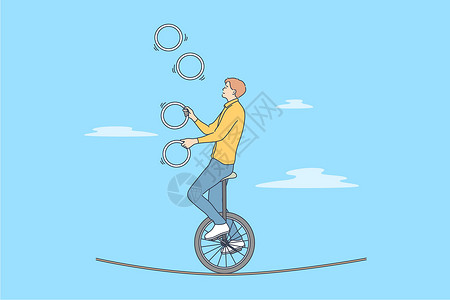 性能运动艺术杂技空气概念男生戏法者骑术戏法体操绳索高度活动工作诡计设计图片