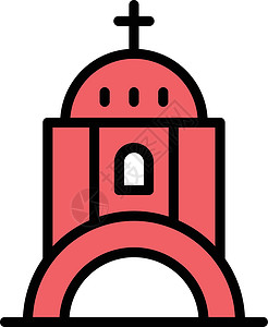 法国波兰尔教会教堂旅游城市地标大教堂旅行建筑阴极世界火鸡纪念碑设计图片