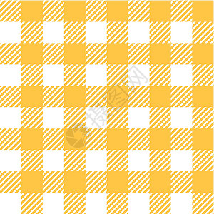 黄色格子毛衣黄色桌布 配有格式设计设计图片