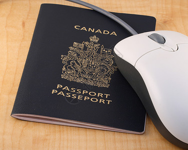 网上在线旅行预订 假期 木制的 电子商务 护照 国际的 全球的背景图片