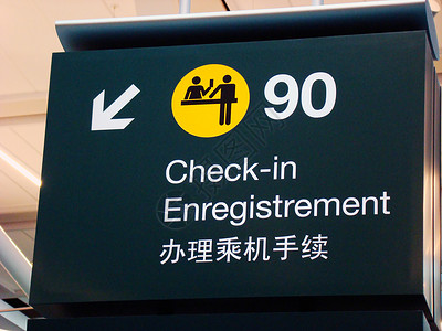 机场标志 屏幕 游客 乘客 箭 旅行 假期 飞机背景图片