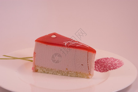 芝士蛋糕 乐趣 甜的 草莓 饮食 冷藏 奶油 纤巧 假期背景图片