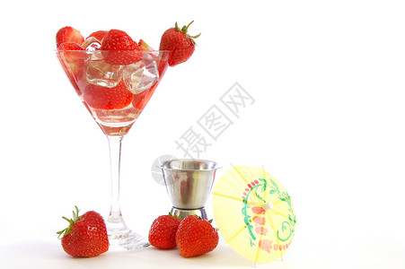 果饮 多汁的 食物 派对 喝 立方体 白色的 非酒精性背景图片