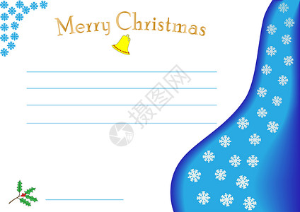 圣诞快乐 卡片 树 球 雪人背景图片