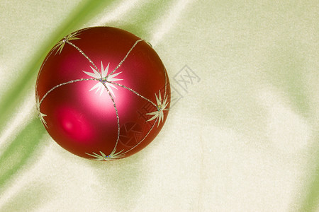 圣诞节装饰 球 假期 花环 新年 庆典背景图片