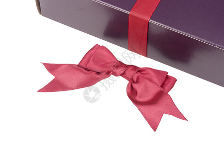 礼品盒 紫色 庆典 圣诞节 白色的 交出 假期 母亲 丝带背景图片
