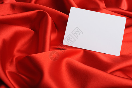 红丝笔记 圣诞节 浪漫的 爱 纺织品 假期 庆典 材料背景图片