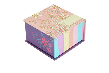 中国风格的粉红色传统圣诞节礼物盒 Name图片
