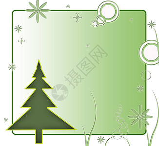 摘要背景背景 设计的 自然 新年 诡异的 圣诞节 阐明背景图片