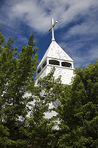 Aspen天主教会高清图片