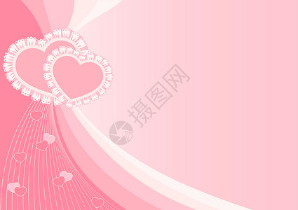 贺卡卡 心 情人节 周年纪念日 生日 幸福 快乐的 磁带背景图片