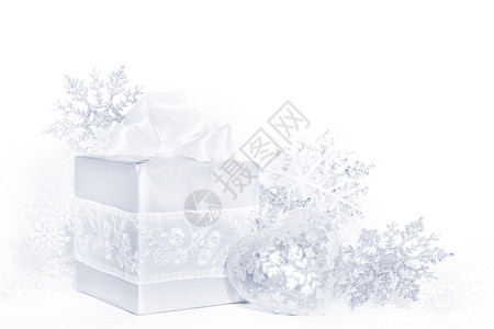 圣诞卡 装饰品 快活的 盒子 玩具 十二月 火花背景图片