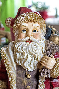 圣诞老人 数字 尼古拉斯 诺埃尔 乐趣 男人背景图片