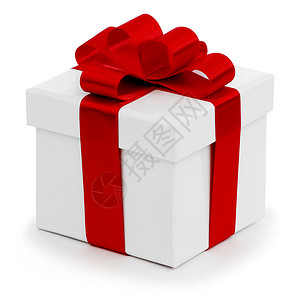节假日礼物 盒子 问候语 情人节 红色的 生日 新年背景图片